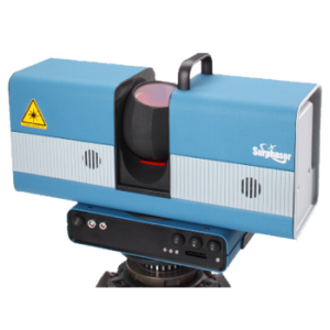 Surphaser 100hsx 3D laser scanner
